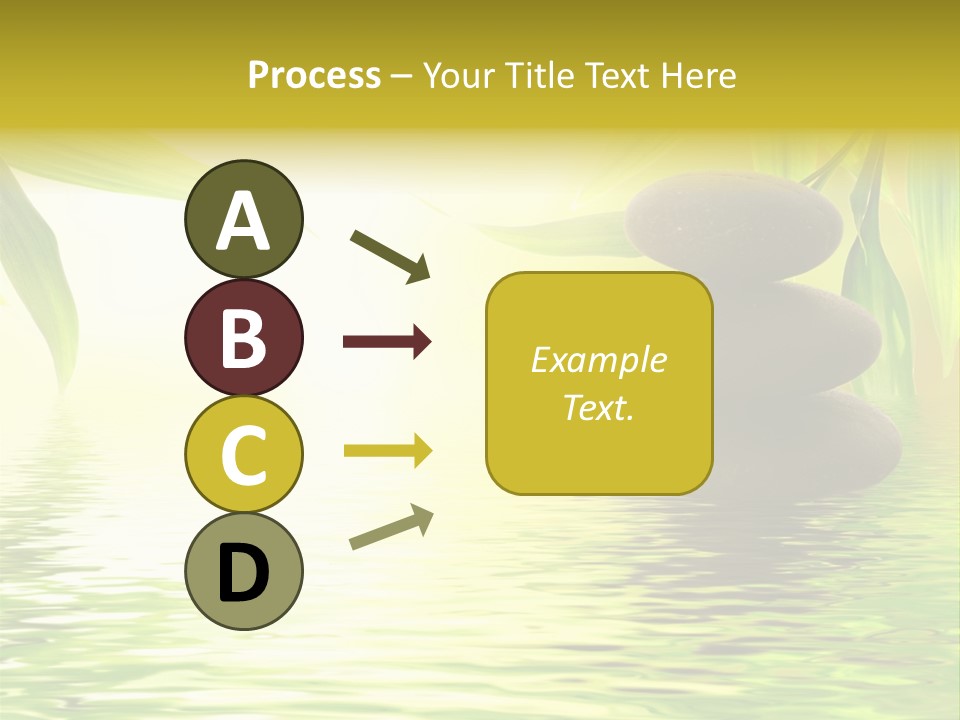Phone Work Rusty PowerPoint Template