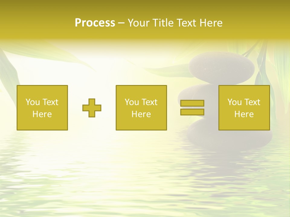 Phone Work Rusty PowerPoint Template