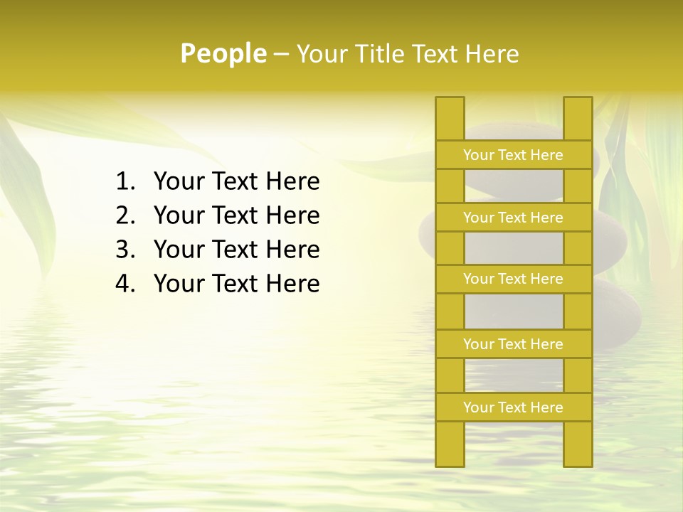 Phone Work Rusty PowerPoint Template