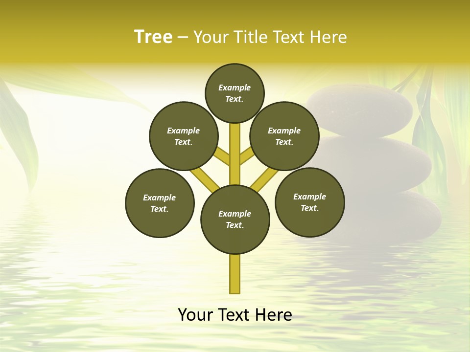Phone Work Rusty PowerPoint Template