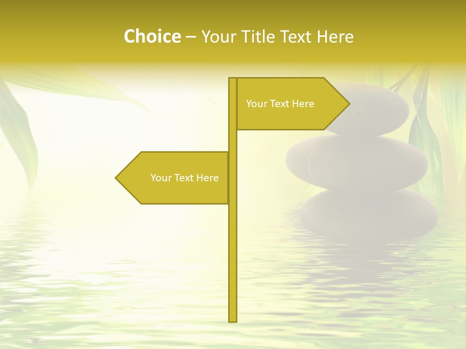 Phone Work Rusty PowerPoint Template