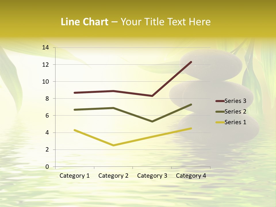 Phone Work Rusty PowerPoint Template
