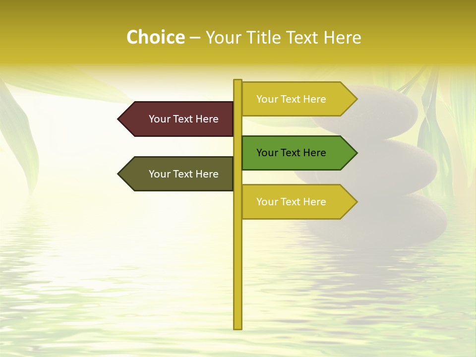 Phone Work Rusty PowerPoint Template