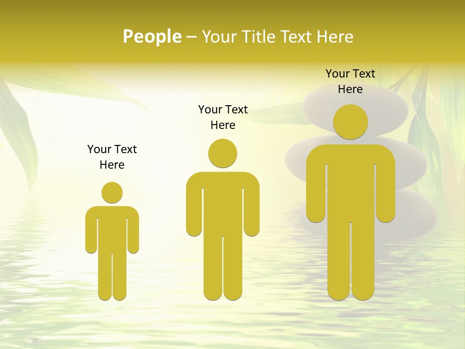 Phone Work Rusty PowerPoint Template