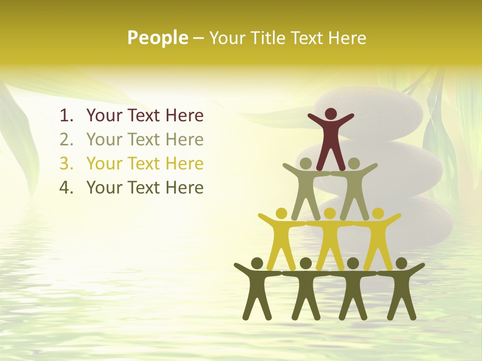 Phone Work Rusty PowerPoint Template