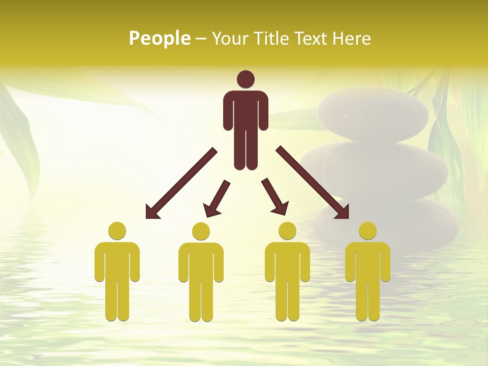 Phone Work Rusty PowerPoint Template