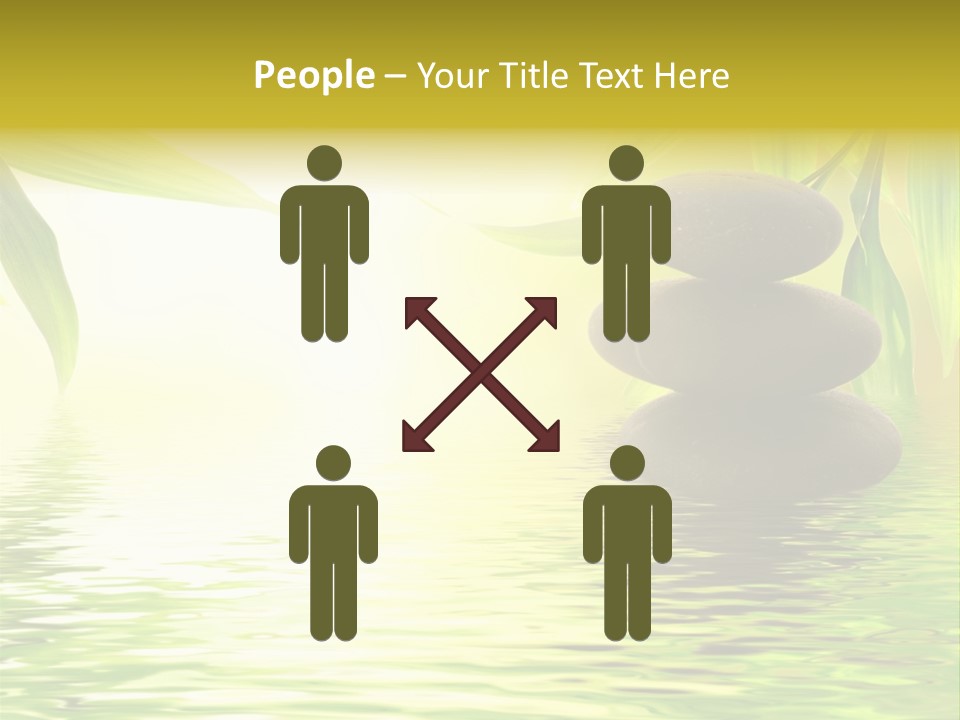 Phone Work Rusty PowerPoint Template