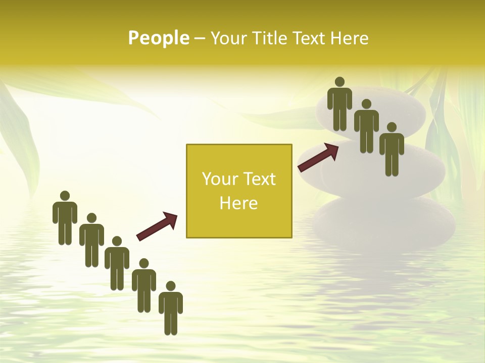 Phone Work Rusty PowerPoint Template