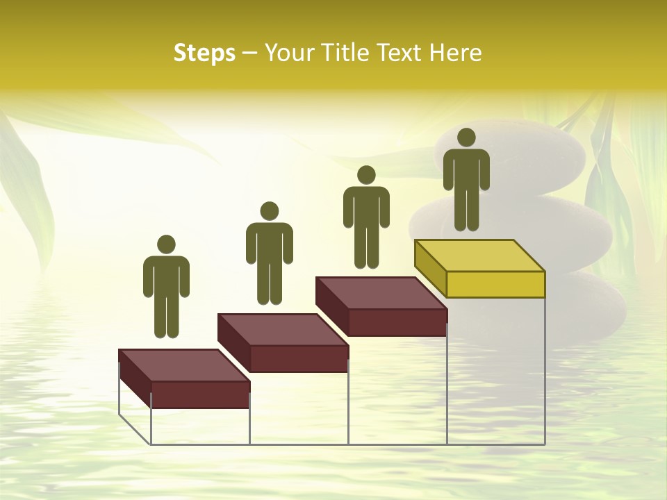 Phone Work Rusty PowerPoint Template