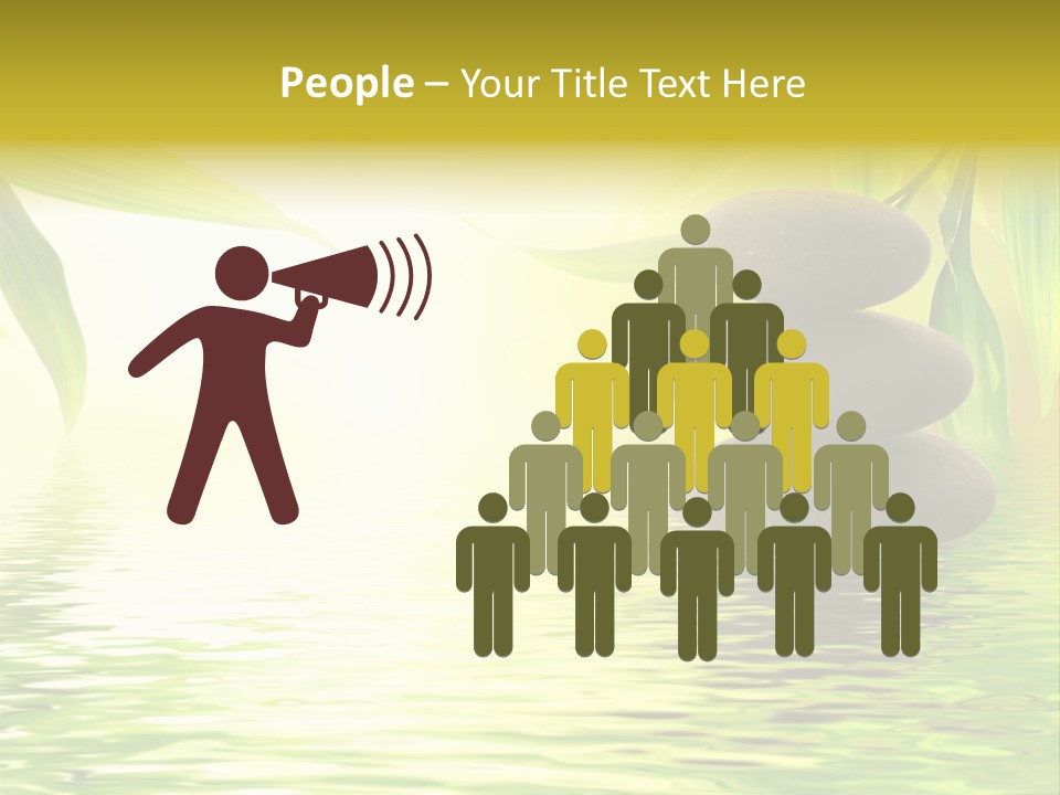 Phone Work Rusty PowerPoint Template