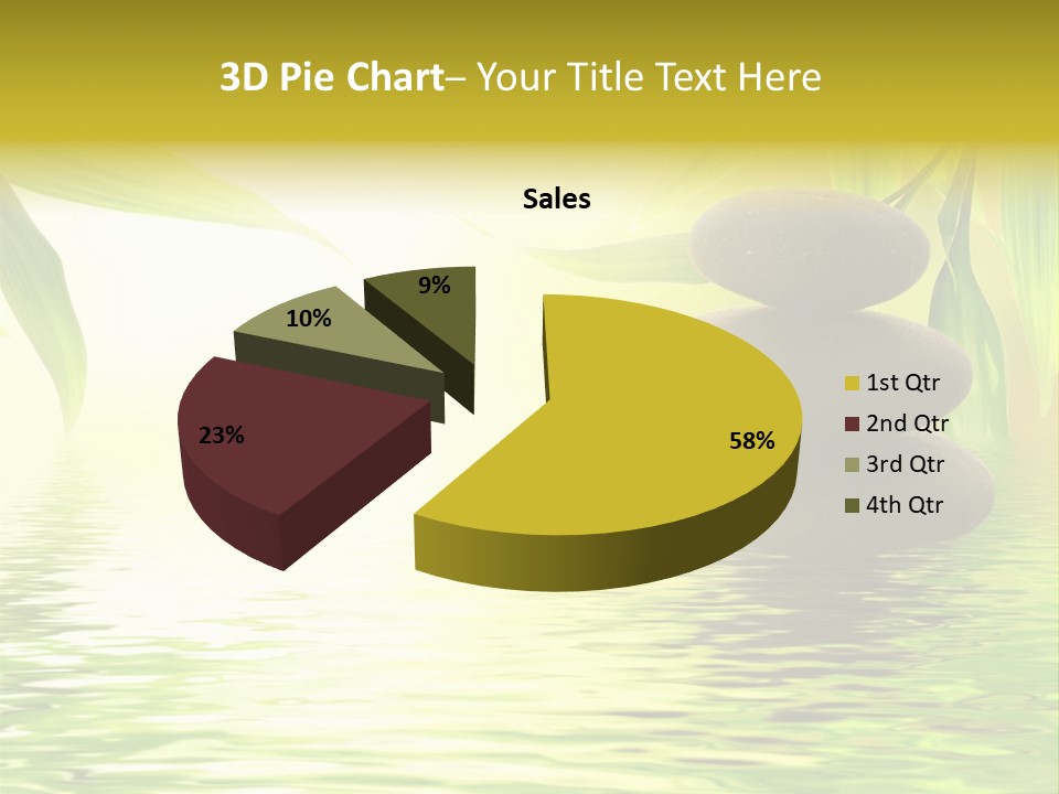 Phone Work Rusty PowerPoint Template