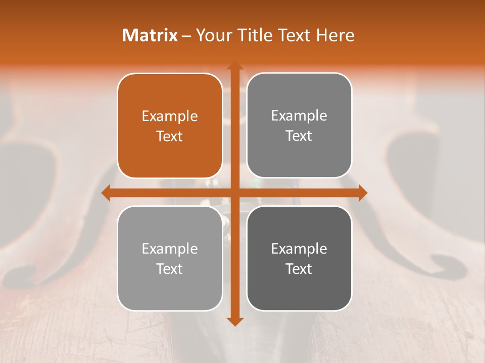 Sound Card Concert PowerPoint Template