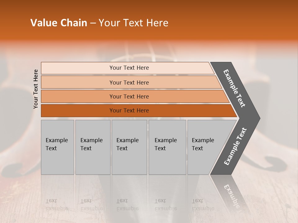 Sound Card Concert PowerPoint Template