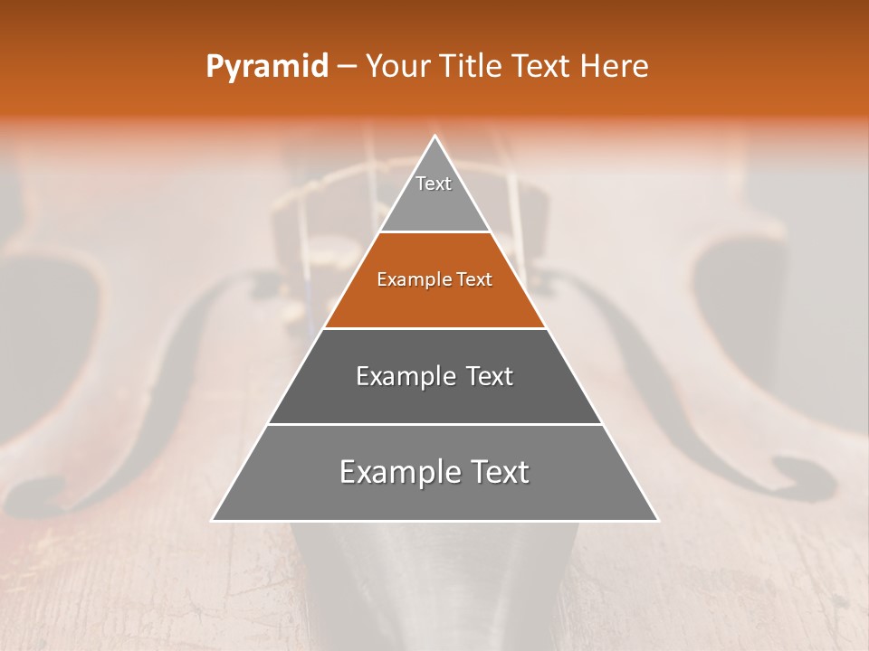 Sound Card Concert PowerPoint Template