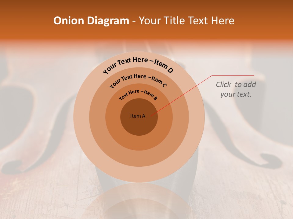 Sound Card Concert PowerPoint Template