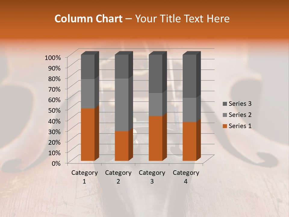 Sound Card Concert PowerPoint Template