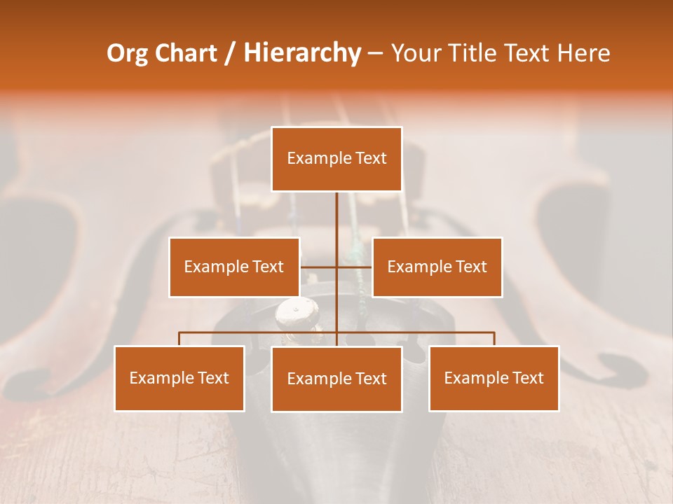 Sound Card Concert PowerPoint Template