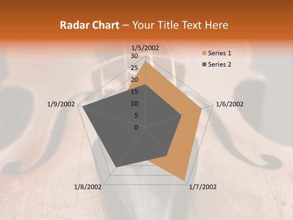 Sound Card Concert PowerPoint Template