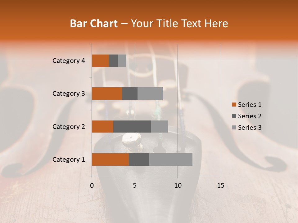 Sound Card Concert PowerPoint Template
