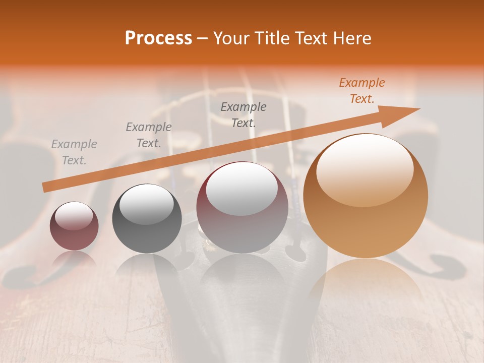 Sound Card Concert PowerPoint Template