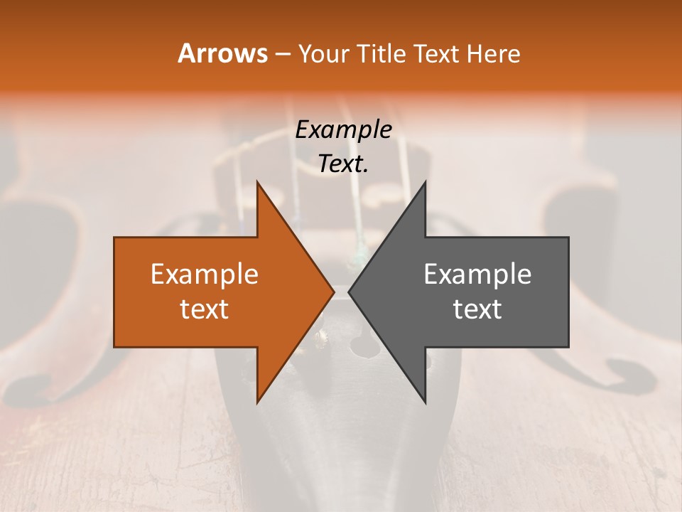 Sound Card Concert PowerPoint Template