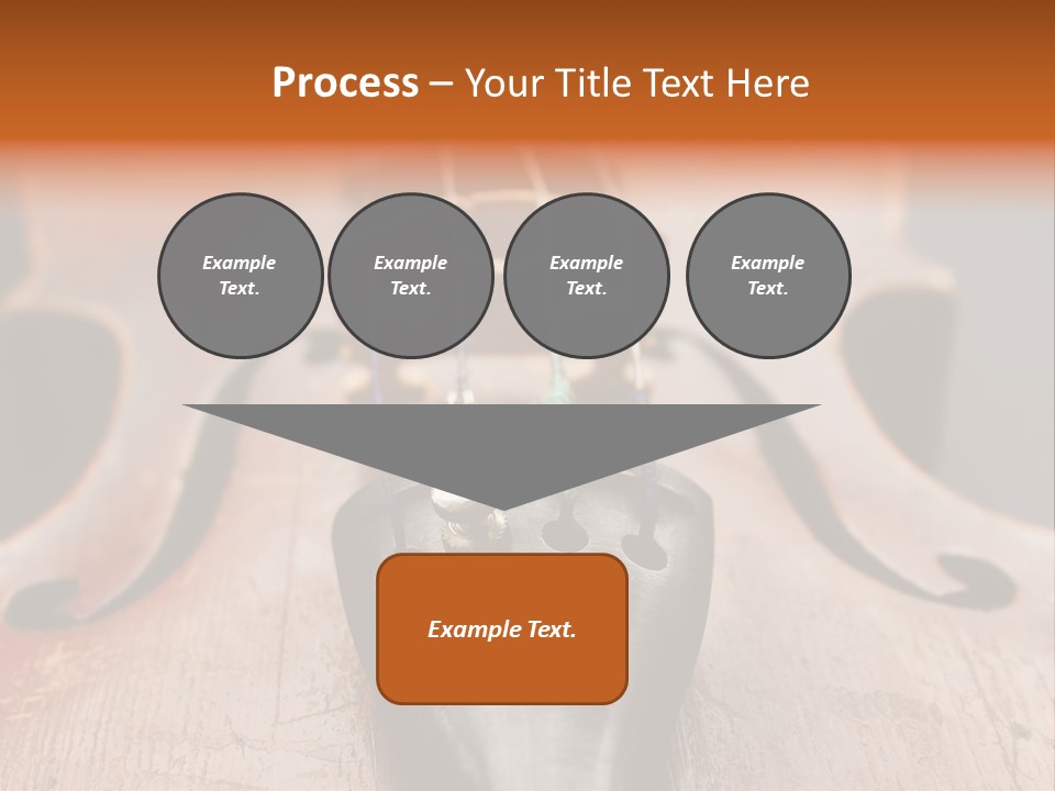 Sound Card Concert PowerPoint Template