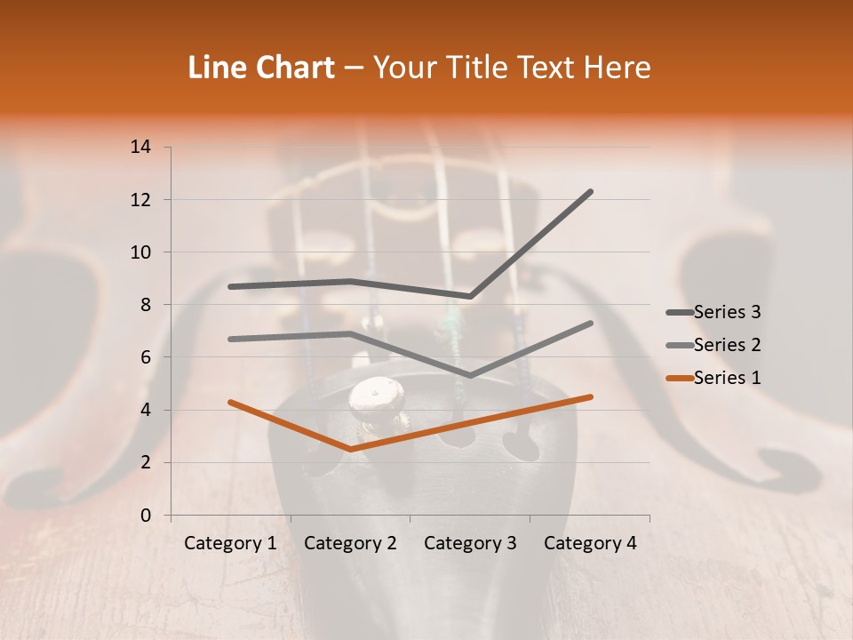Sound Card Concert PowerPoint Template