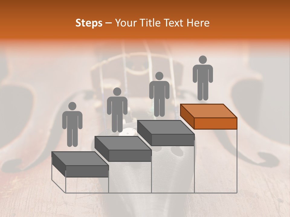 Sound Card Concert PowerPoint Template