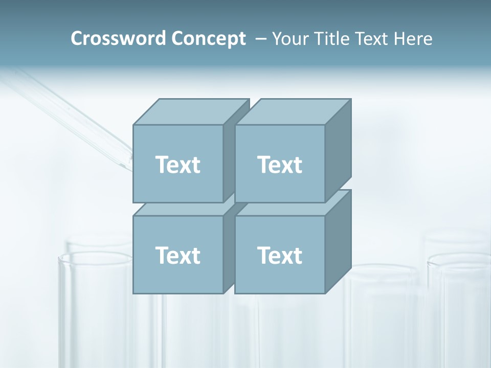 Microbiology Pharmacology Research PowerPoint Template