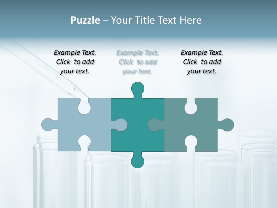 Microbiology Pharmacology Research PowerPoint Template