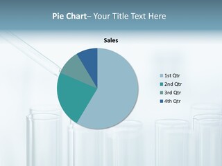 Microbiology Pharmacology Research PowerPoint Template