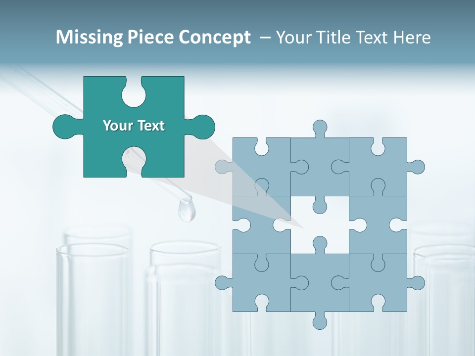 Microbiology Pharmacology Research PowerPoint Template