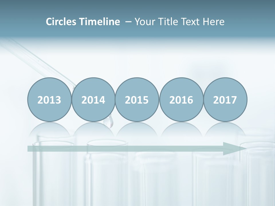 Microbiology Pharmacology Research PowerPoint Template