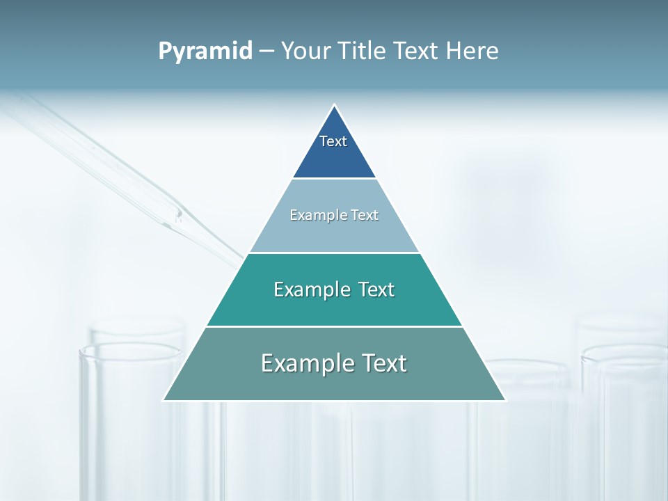 Microbiology Pharmacology Research PowerPoint Template