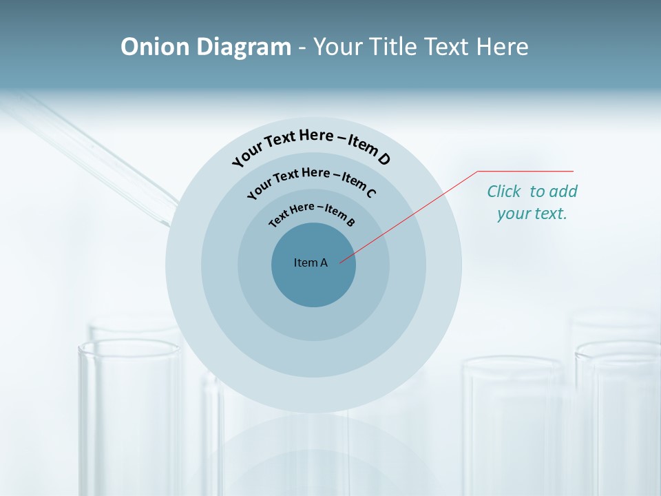 Microbiology Pharmacology Research PowerPoint Template