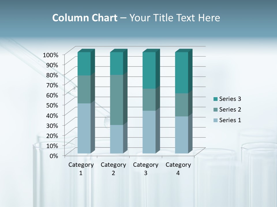 Microbiology Pharmacology Research PowerPoint Template