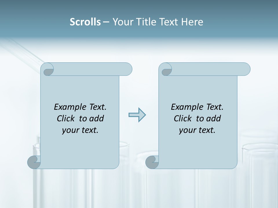 Microbiology Pharmacology Research PowerPoint Template