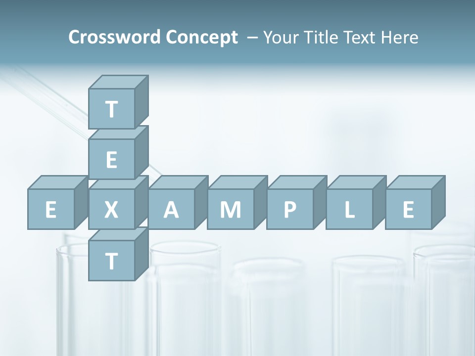 Microbiology Pharmacology Research PowerPoint Template