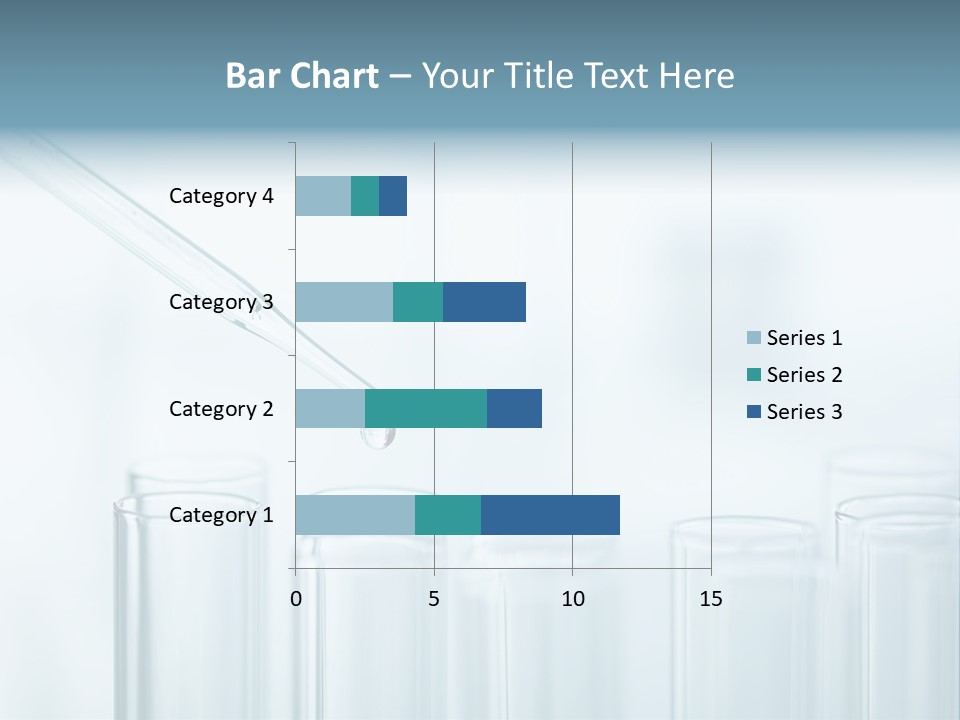 Microbiology Pharmacology Research PowerPoint Template