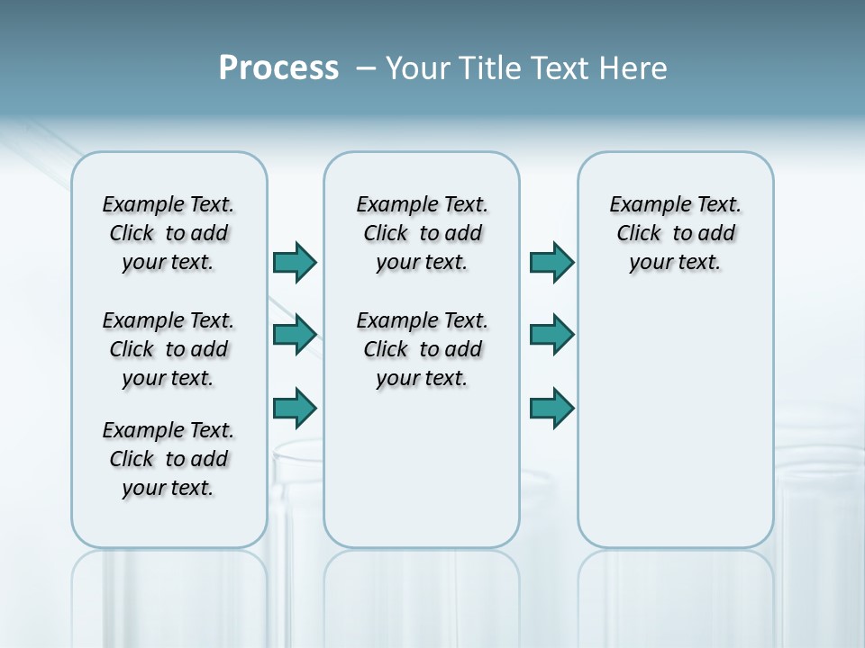 Microbiology Pharmacology Research PowerPoint Template
