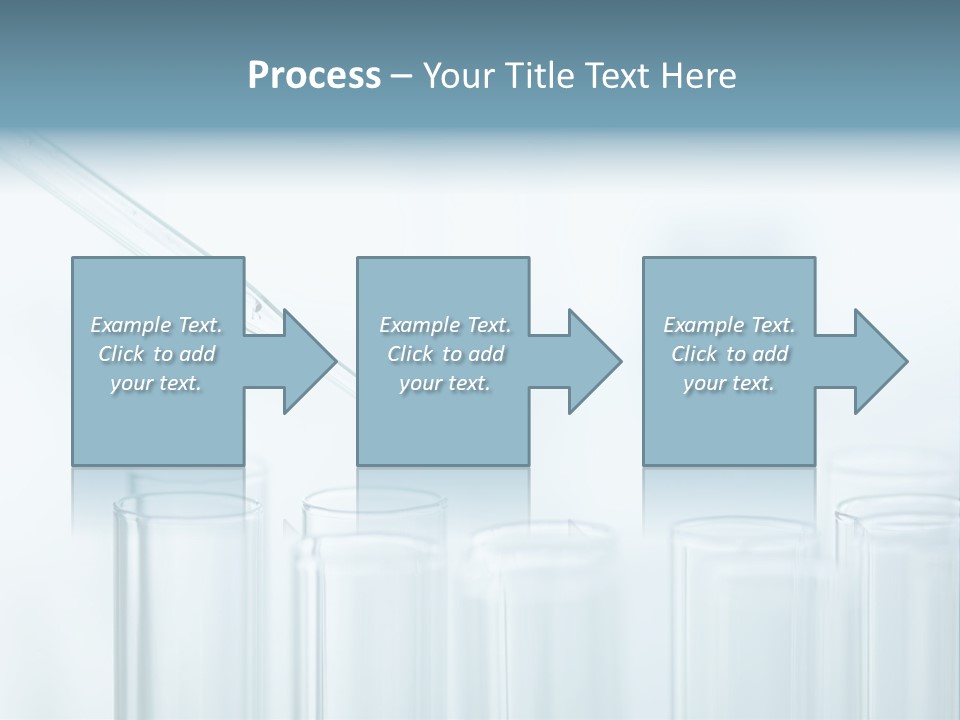 Microbiology Pharmacology Research PowerPoint Template