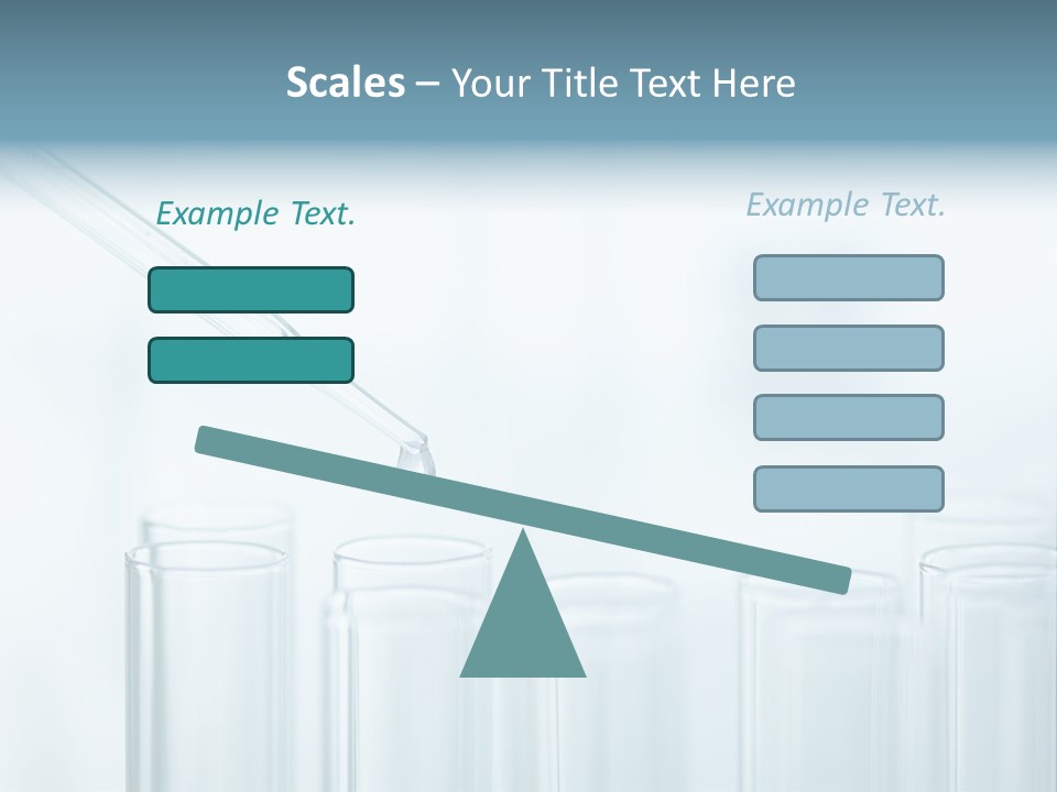 Microbiology Pharmacology Research PowerPoint Template