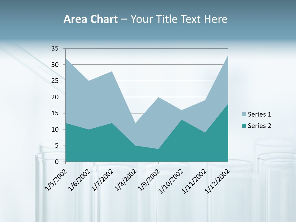 Microbiology Pharmacology Research PowerPoint Template