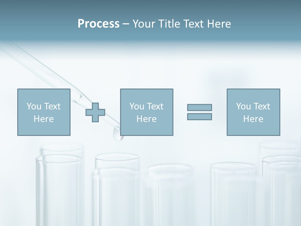Microbiology Pharmacology Research PowerPoint Template