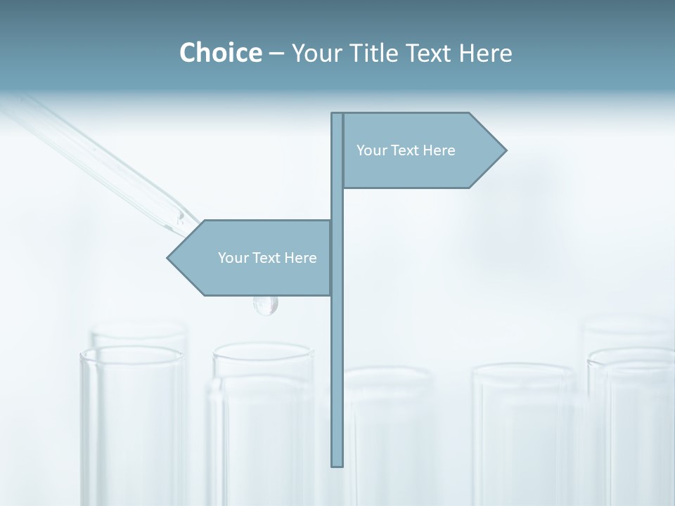 Microbiology Pharmacology Research PowerPoint Template