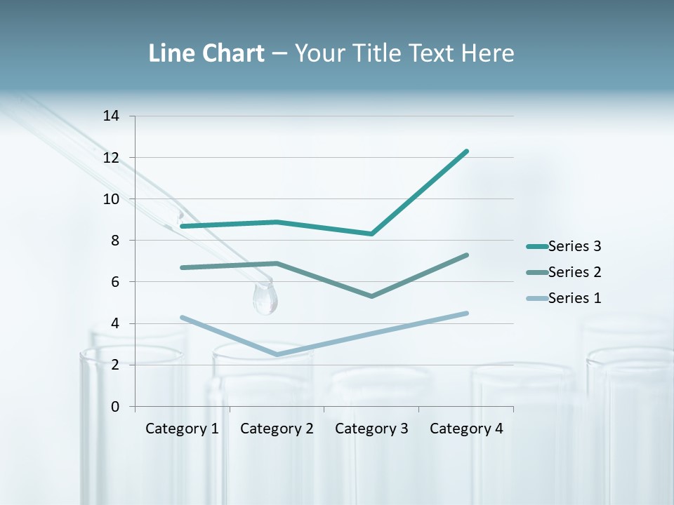 Microbiology Pharmacology Research PowerPoint Template