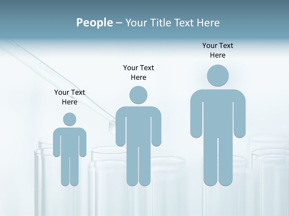 Microbiology Pharmacology Research PowerPoint Template