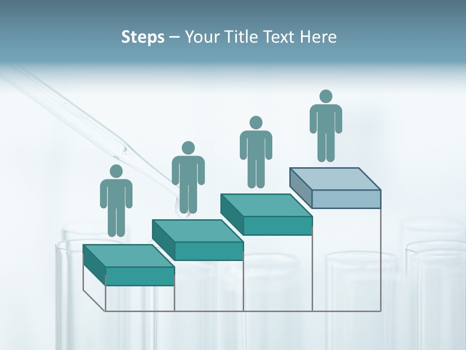 Microbiology Pharmacology Research PowerPoint Template