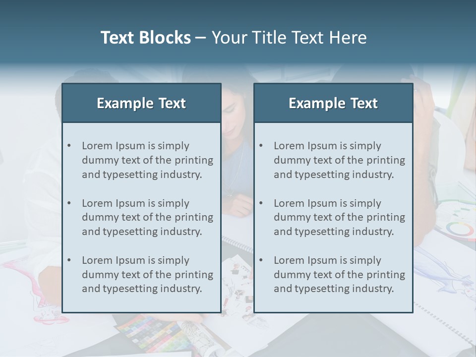 White One Sports PowerPoint Template