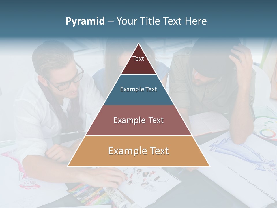 White One Sports PowerPoint Template